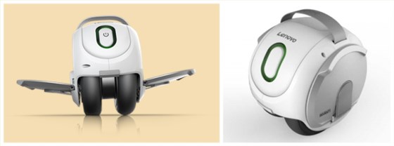 大平衡車獲獎，貼片晶振“振”忙