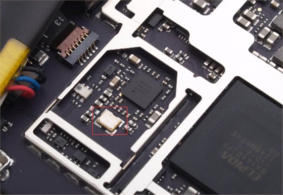 歐美晶振讓Apple Watch準確測出心電圖發布會上不是只有X系列手機 歐美晶振讓Apple Watch準確測出心電圖發布會上不是只有X系列手機