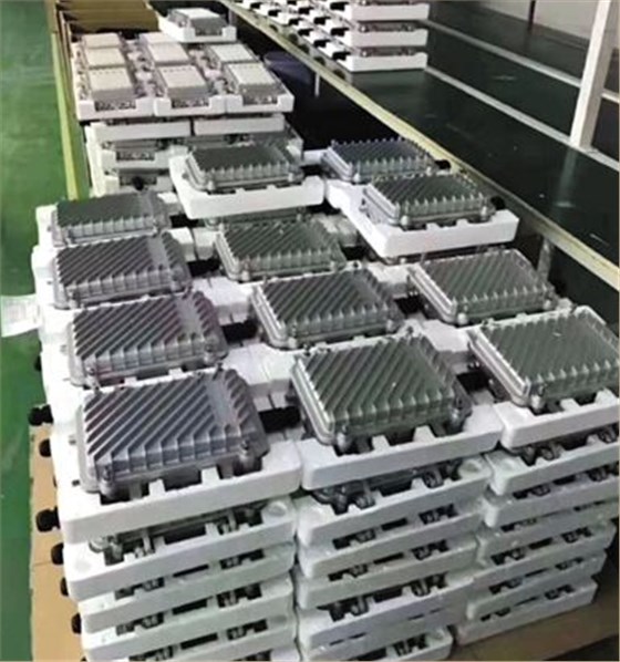 低頻3225晶振協同WiFi探針設備用戶精準流量信息