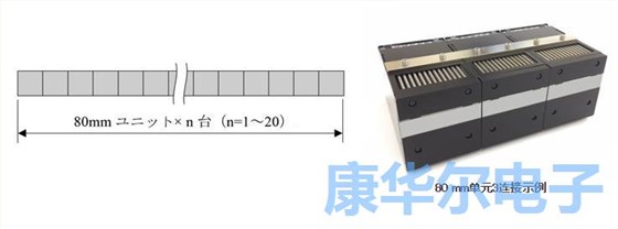 京瓷晶振發布全新風冷輻射機