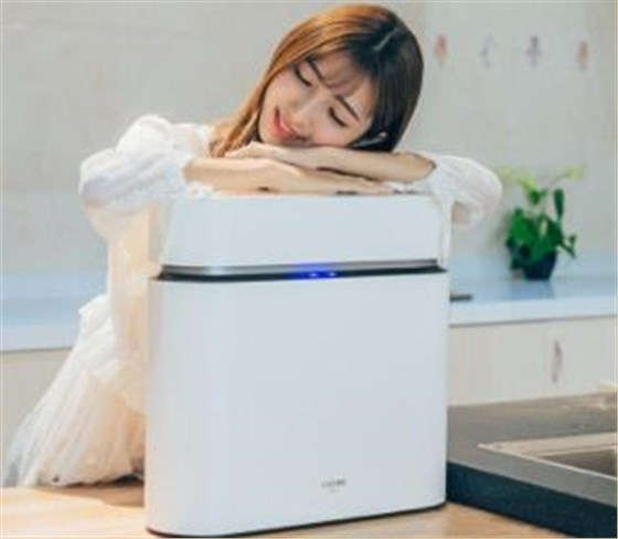 要想喝到純凈自來水,先把晶振與凈水器的關系搞懂