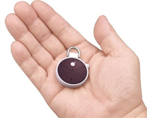 精工晶振公司推出世界上最小的便攜式太陽能信標