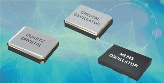 一個沒有頻率控制產品的世界——不可想象