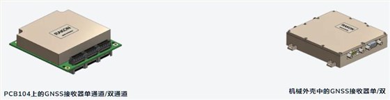 Rakon發布了兩款新的全球導航衛星系統接收器 Rakon發布了兩款新的全球導航衛星系統接收器