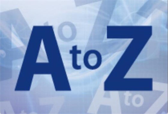 ACT技術論文–晶體術語的A到Z ACT技術論文–晶體術語的A到Z