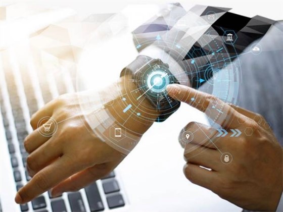 可穿戴設備 可穿戴設備