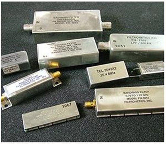 Filtronetics提供多種服務(wù) Filtronetics提供多種服務(wù)