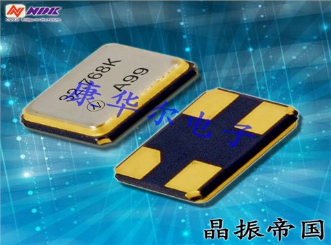 NDK晶振,貼片晶振,NX2520SG晶振,石英無(wú)源晶振
