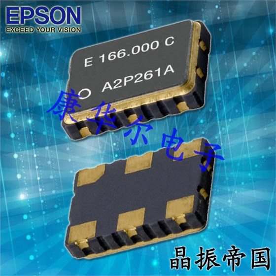 信息化時代貼片晶振是如何讓監(jiān)控與數(shù)據(jù)采集高速率提升的 信息化時代貼片晶振是如何讓監(jiān)控與數(shù)據(jù)采集高速率提升的