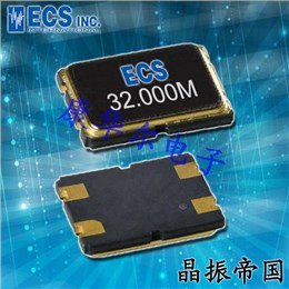 ECScrysta晶振,貼片晶振,CSM-8M晶振,石英進口晶振