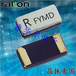 瑞康晶振,貼片無源晶振,RTF2012晶體