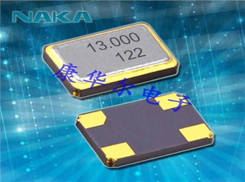 NAKA晶振,貼片晶振,CU500晶振,進口石英晶振 NAKA晶振,貼片晶振,CU500晶振,進口石英晶振
