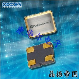 百利通亞陶晶振,有源晶振,HX晶振,HX3125006Q晶振