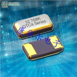 QANTEK晶振,石英晶體諧振器,QTC2晶體