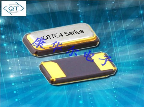 QuartzChnik晶振,壓電石英晶體,QTTC4晶振 QuartzChnik晶振,壓電石英晶體,QTTC4晶振