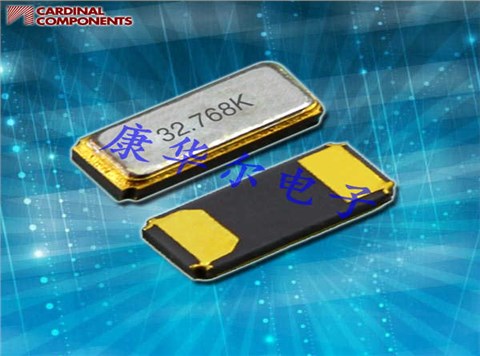 Cardinal晶振,32.768K時鐘晶振,CX415貼片晶體 Cardinal晶振,32.768K時鐘晶振,CX415貼片晶體