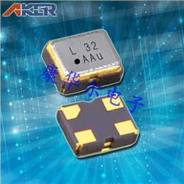 AKER晶振,VC-TCXO振蕩器,VTON-211晶振