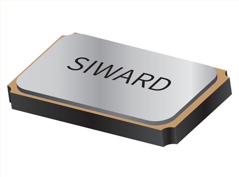 XTL741-S999-319,XTL74,32.768kHz,2012mm,希華SMD晶振