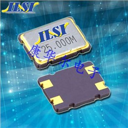 艾爾西7050mm諧振器,ILCX04-HH5F18-45.000,汽車(chē)音響晶振