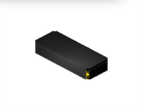 WC315蠟燭燈晶振,麥迪康時鐘晶體,WC315-32.768KHZ-T WC315蠟燭燈晶振,麥迪康時鐘晶體,WC315-32.768KHZ-T