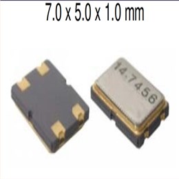 F7050A‐30‐50‐D‐S‐F‐36.000MHz,7050mm,36MHZ,FCD-Tech環保晶振
