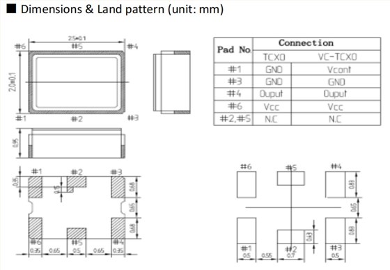 BMS-253R尺寸2520 BMS-253R尺寸2520
