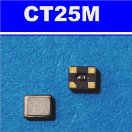 2520mm,CT25M32.0000F10V13-100,CT25M熱敏晶體,32MHZ,NKG無線晶振