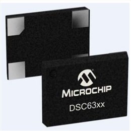 DSC6332JI2AA-100.0000,2520mm,100MHz,Microchip振蕩器