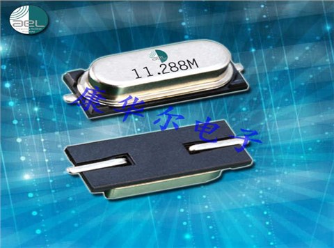 ELLS-30.000MHz-10-R50-B1U-F-T,30MHz,AEL石英晶體諧振器