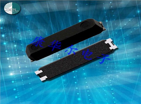 7015mm,ELS13-32.768kHz-T,ELS13,32.768KHz,AEL電話機晶振