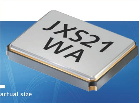 2016mm,Q 32.0-JXS21-10-10/10-FU-WA-LF,32MHz,JXS21-WA,Jauch藍(lán)牙晶振
