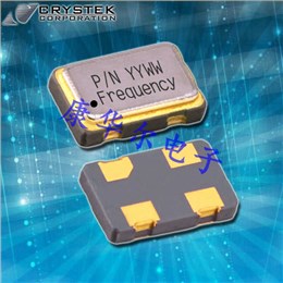 C3290-30.000,30MHz,7050mm,Crystek輕薄型晶振,寬帶接入晶振