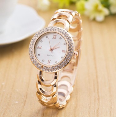 手表用進口32.768K晶振找康華爾