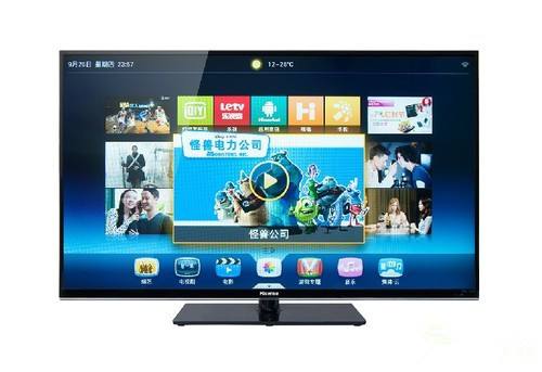 貼片晶振是智能電視"智能"的一大原因