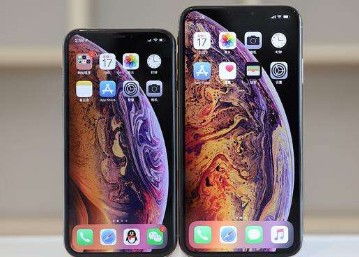 iPhone告別劉海實現真正的全面屏居然與攝像頭晶振有關