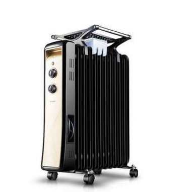 7050溫度補償晶振搭配折疊電暖器溫暖整個冬天