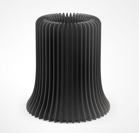 7050溫度補償晶振搭配折疊電暖器溫暖整個冬天