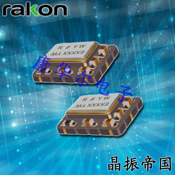 7050溫度補償晶振搭配折疊電暖器溫暖整個冬天