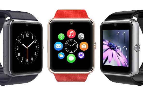 智能產品中的32.768K晶振這么重要？