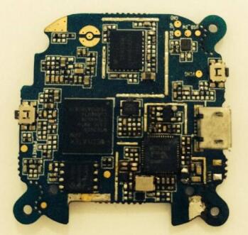 智能產品中的32.768K晶振這么重要？