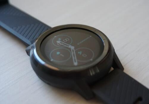 越發智能的運動手表不僅僅擁有有源晶振