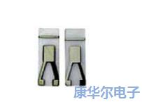 FCD-Tech推出的壓電晶體傳感器系列