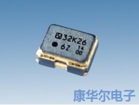 KHz與MHz同時輸出的時鐘有源晶體