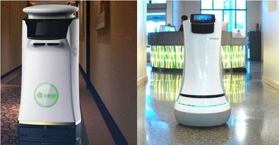 石英晶振與智能AI設備聯手打造疫情防線