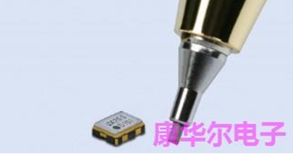 汽車用晶體振蕩器開啟尺寸小型化新紀元