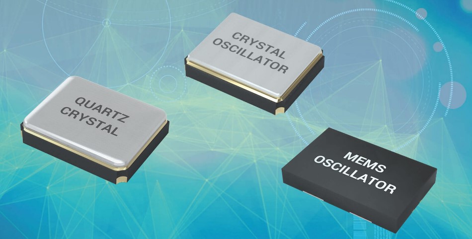 一個(gè)沒(méi)有頻率控制產(chǎn)品的世界——不可想象