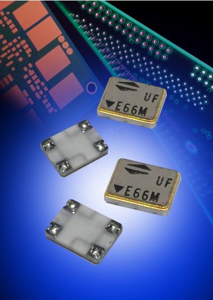 超低電流微型振蕩器