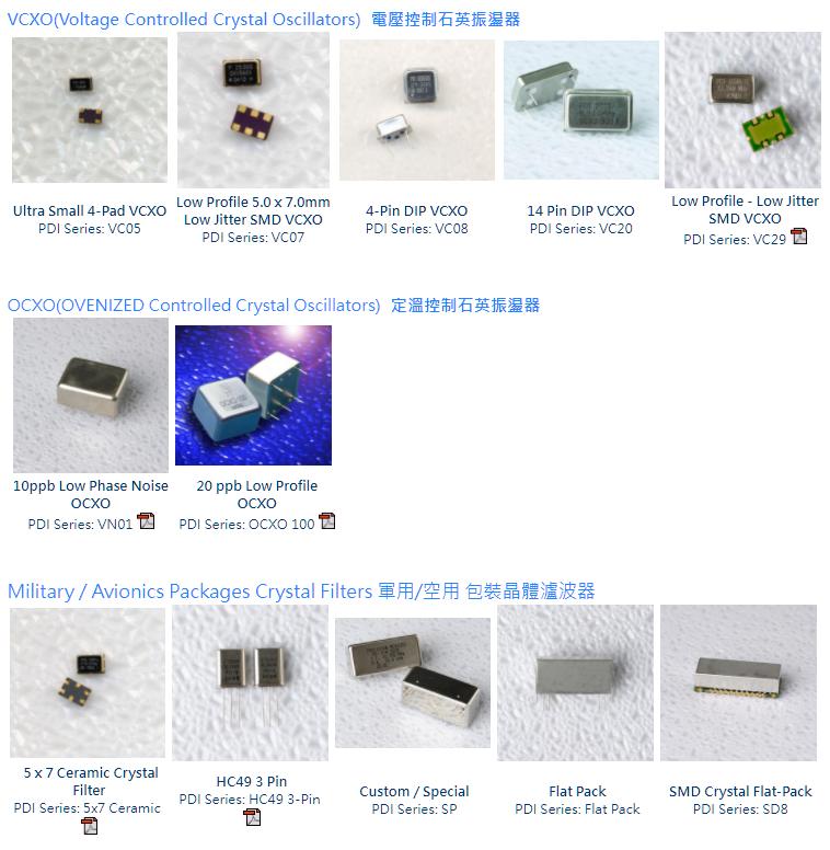 PDI產品包裝形式2