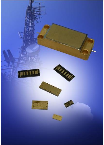 Euroquartz新的MENS濾波器系列和短型濾波器目錄