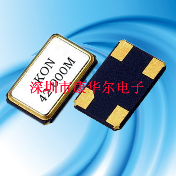 貼片晶振,國產(chǎn)晶振,KH-5032晶振